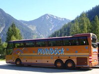 Bild 1 Mühlböck Reisen Hubert Mühlböck in Hösbach