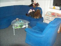 Bild 8 Schneider in Maroldsweisach