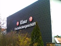 Bild 1 Klaus in Dörfles-Esbach