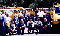 Bild 1 Mirschberger Haustechnik GmbH in Erlangen