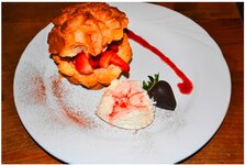 Bild 2 Alter Keller in Rothenburg ob der Tauber