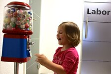 Bild 2 Reißenweber in Grub a.Forst