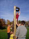 Bild 6 Volkersberg Jugendbildungsstätte Landvolkshochschule in Bad Brückenau