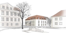 Bild 4 sbarch | sandra bieber architektur in Rannungen