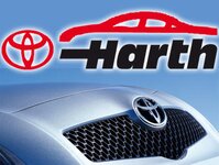 Bild 1 Autohaus Harth in Bad Königshofen i.Grabfeld