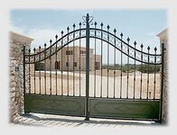 Bild 7 Kunstschmiede Sauer in Dettelbach