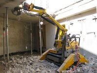 Bild 2 Betontrenn Dumproff GmbH in Breitengüßbach
