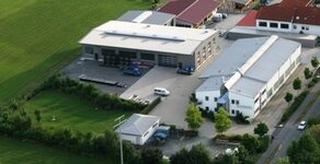 Bild 2 Faltenbacher GmbH Stahl- und Metallbau in Pirk