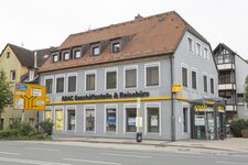 Bild 1 ADAC Geschäftsstelle und Reisebüro Bayreuth in Bayreuth