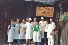 Bild 3 Strehler in Weitramsdorf