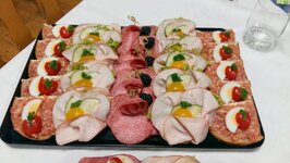 Bild 5 Czerny's Wursteck in Schwarzenbach a.Wald