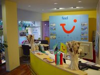 Bild 1 Reisecenter Märkl GmbH in Kemnath