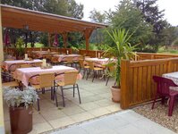 Bild 2 Gasthaus Cafe Waldblick in Rauhenebrach