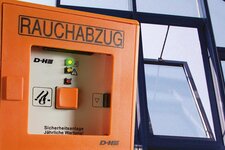 Bild 2 Kleebauer e.K. | Brandschutztechnik in Falkenstein