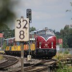 Bild 5 Modellbahn Pürner in Wiesau