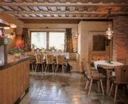 Bild 1 Gasthaus "Zum Hirschsprung" in Issigau