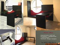 Bild 4 Schilfahrt in Burgoberbach