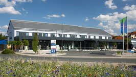 Bild 1 Neustadtwerke Störungsdienst in Neustadt a.d.Aisch
