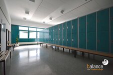 Bild 1 balance ihre Fitnesslounge in Kitzingen