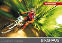 Bild 3 BIKEHAUS 17/SERVICE FÜR FAHRRÄDER in Regensburg