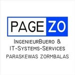 Bild 1 IngenieurBüro & IT-Systems-Services Paraskewas Zormbalas in Nürnberg