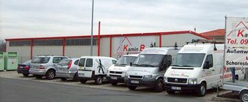 Bild 4 Buss / Kamin Buss in Neuenmarkt