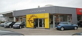 Bild 3 Autohaus Korn & Schwenk GmbH in Kulmbach