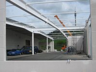 Bild 1 Trost Stahl- und Metallbau GmbH in Bad Neustadt