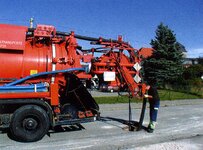 Bild 3 Kanalreinigung D. Fricke GmbH in Neustadt