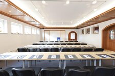 Bild 5 Altes Brauhaus in Rothenburg ob der Tauber