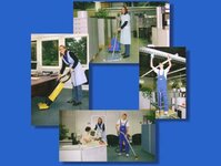 Bild 6 Ursula Klein GmbH Gebäudereinigung in Niedernberg