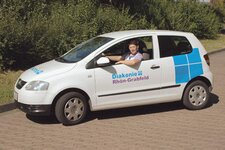 Bild 1 Diakonisches Werk Bad Neustadt e.V. in Aubstadt