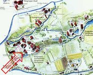 Bild 5 Wirtschaft Am Brauhaus Im Freilandmuseum in Bad Windsheim