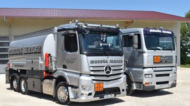 Bild 2 Heizöl Maier GmbH & Co. KG in Herzogenaurach