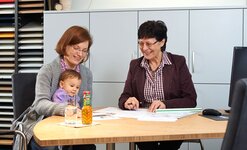 Bild 4 Siebert Katharina Küchenstudio Ehrlich in Coburg