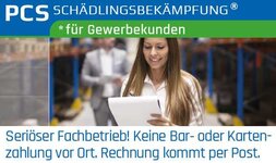 Bild 5 PCS GmbH Aschaffenburg in Köln