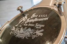 Bild 7 Schloßbrauerei Stelzer Inh. Theodor Stelzer in Oberkotzau