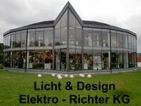Bild 1 Elektro-Richter KG Elektroanlagenbau in Naila