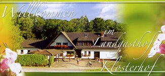 Bild 1 Klosterhof in Lichtenfels