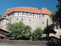 Bild 3 Waldershof in Waldershof