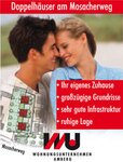 Bild 4 Wohnungsunternehmen Amberg e.G.+ GmbH in Amberg