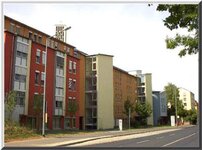 Bild 1 Allgemeiner Sozialer Beratungsdienst in Schweinfurt