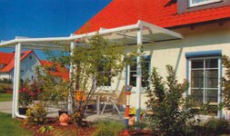 Bild 1 Sturm in Allersberg