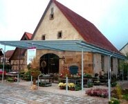 Bild 10 Blumen und Schönes in Kirchehrenbach