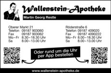 Bild 2 Schabik in Altdorf b.Nürnberg