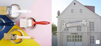 Bild 1 Reischböck Ernst Malerfachbetrieb - Werbetechnik in Neumarkt