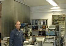 Bild 4 K & S Kalibrierlabor Karl-Heinz Kirchner + Martin Strattner GdbR in Fürth