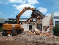 Bild 1 Pfister Erdbau GmbH in Effeltrich