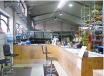 Bild 6 Jörg Klement Ketten - Seile - Hydraulik in Niedernberg