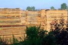 Bild 2 Sägewerk Reitz GmbH in Wonfurt